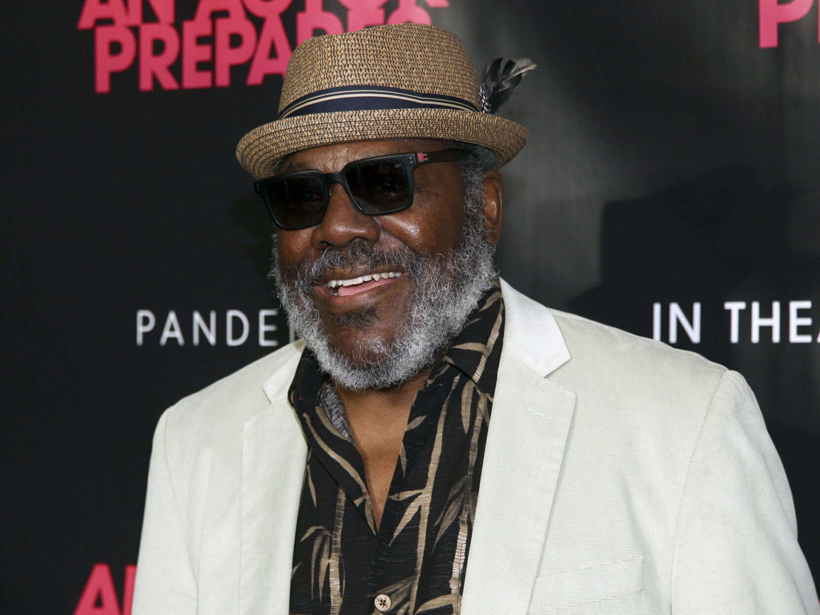 Frankie Faison